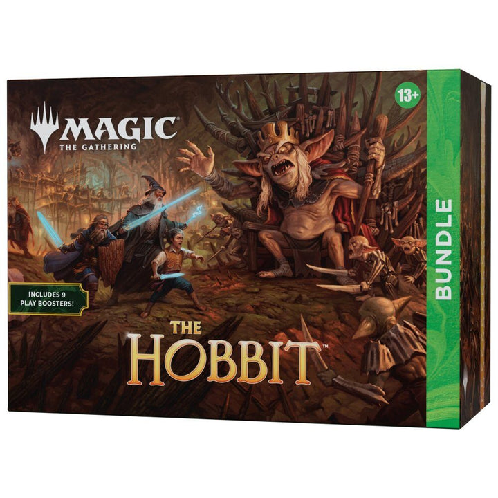 Magic The Gathering - The Hobbit Bundle [PRE-ORDER]