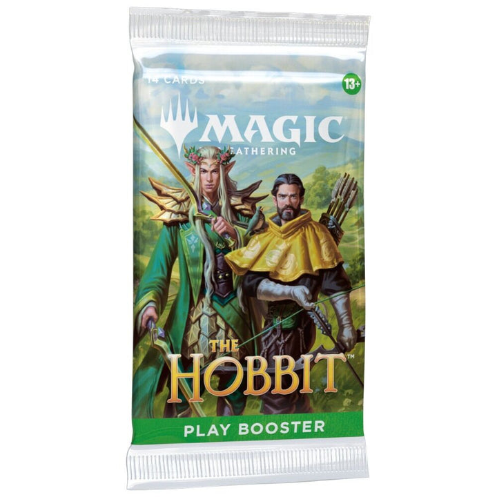 Magic The Gathering - The Hobbit Play Booster [PRE-ORDER]