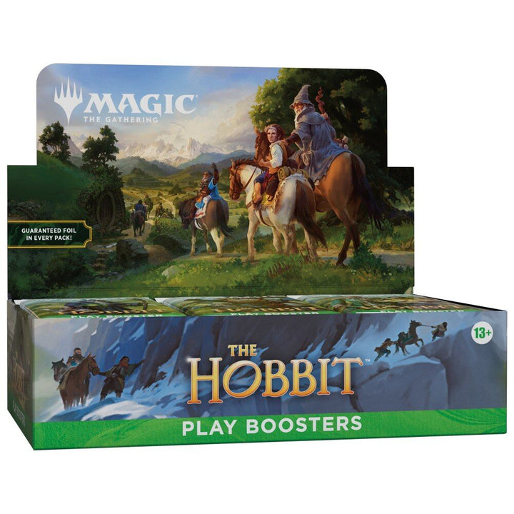 Magic The Gathering - The Hobbit Play Booster [PRE-ORDER]