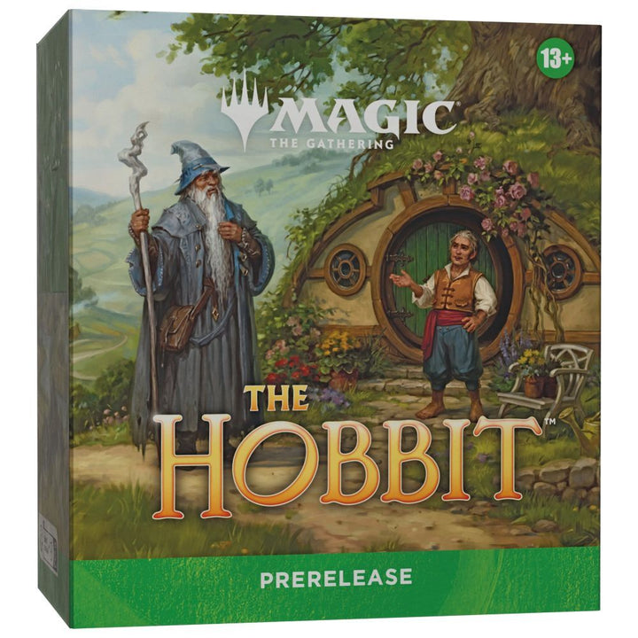 Magic The Gathering - The Hobbit Prerelease Pack