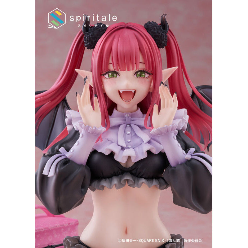 Spiritale - Marin Kitagawa Liz ver. 1/6 Scale Figure (My Dress Up Darling)