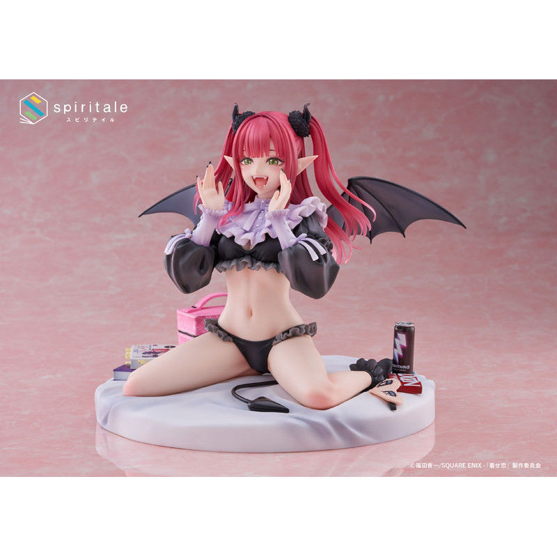 Spiritale - Marin Kitagawa Liz ver. 1/6 Scale Figure (My Dress Up Darling)