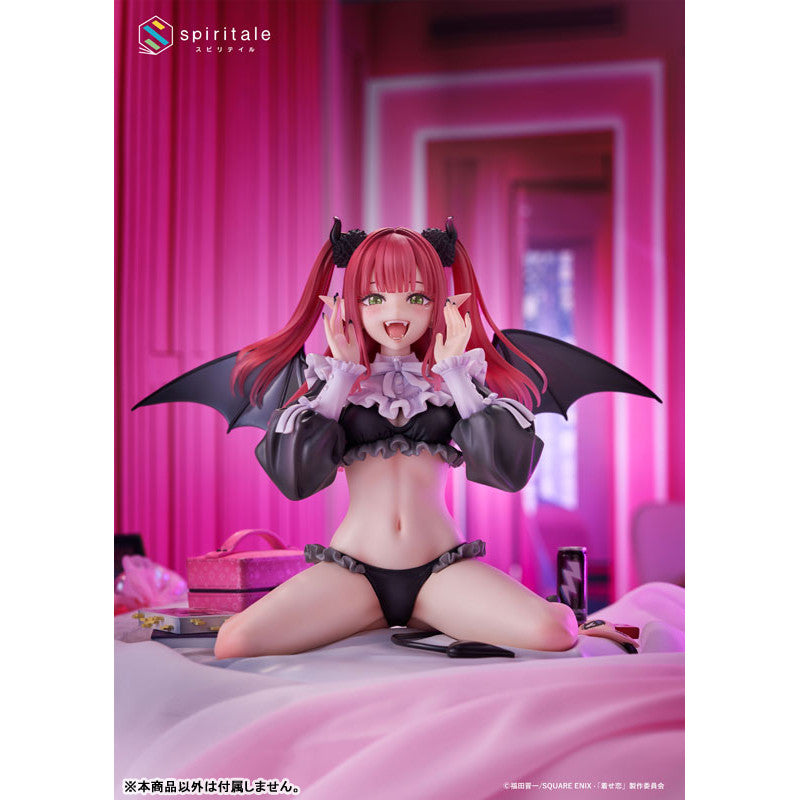 Spiritale - Marin Kitagawa Liz ver. 1/6 Scale Figure (My Dress Up Darling)