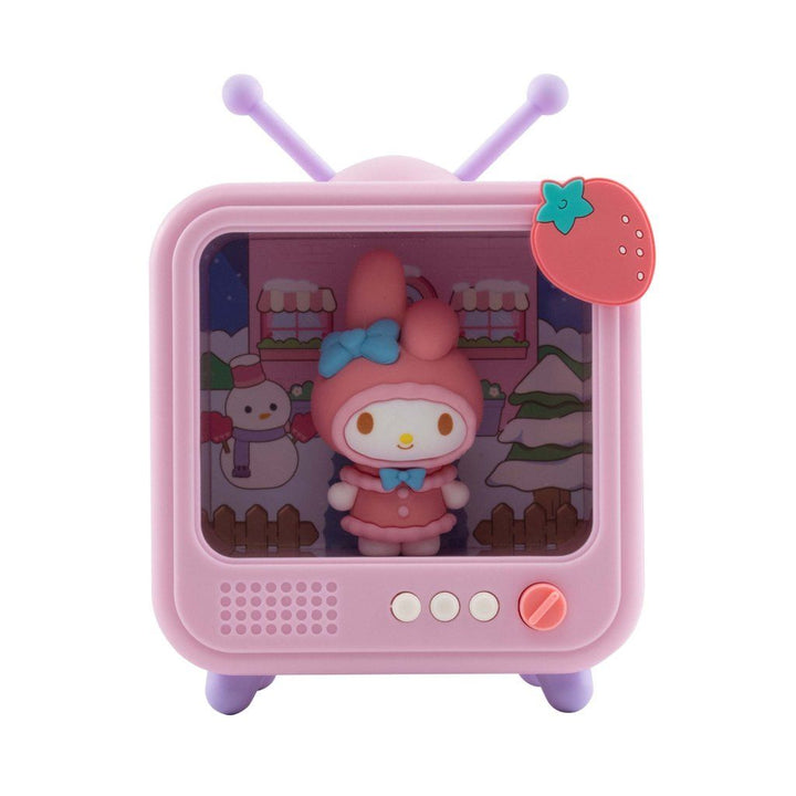 Hello Kitty -  YuMe Bedside Light TV Series - Melody