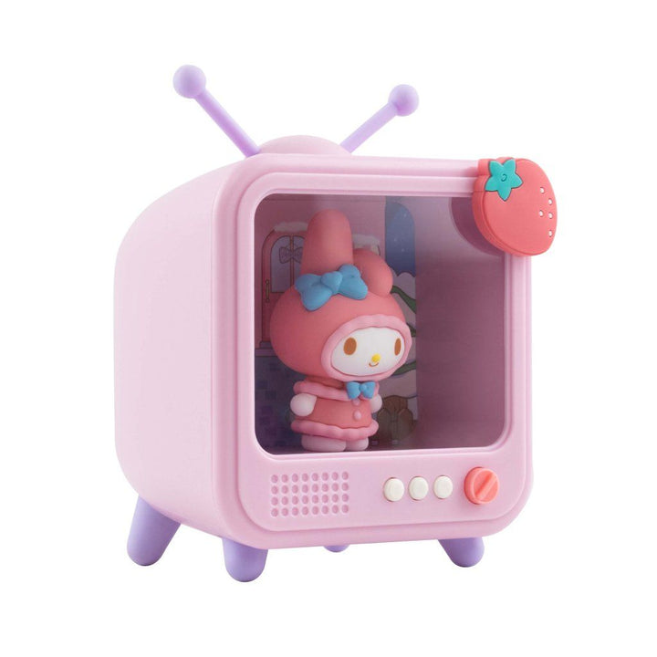 Hello Kitty -  YuMe Bedside Light TV Series - Melody