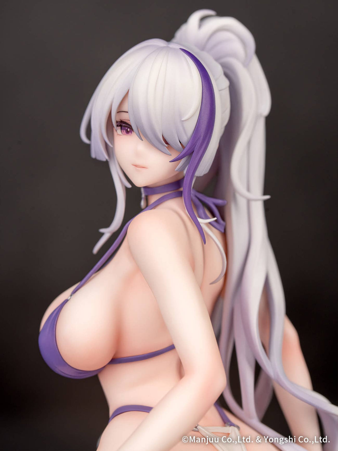 Myethos - 1/8 Gift+ Azur Lane Unzen Sojourn Through Clear Seas