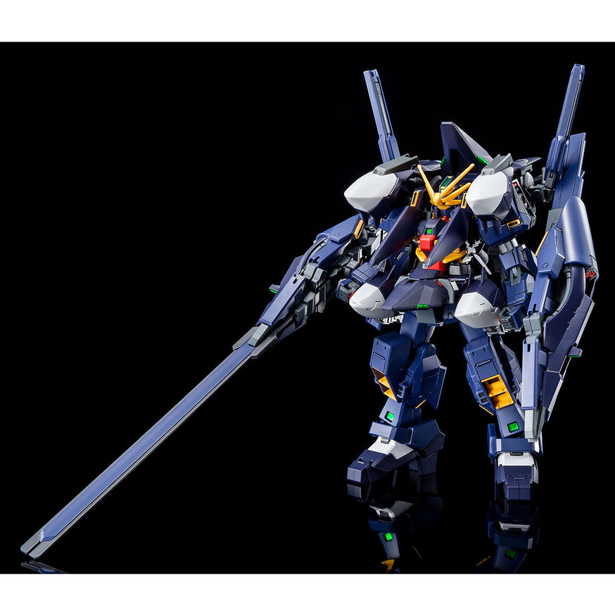 GUNDAM - P-Bandai HGUC 1/144 RX-121-3C Gundam TR-1 [Haze'n-Thley Rah II] Advance of Z The Flag of Titans