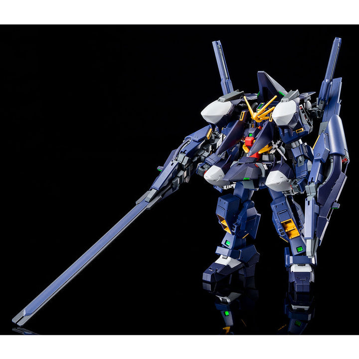 GUNDAM - P-Bandai HGUC 1/144 RX-121-3C Gundam TR-1 [Haze'n-Thley Rah II] Advance of Z The Flag of Titans