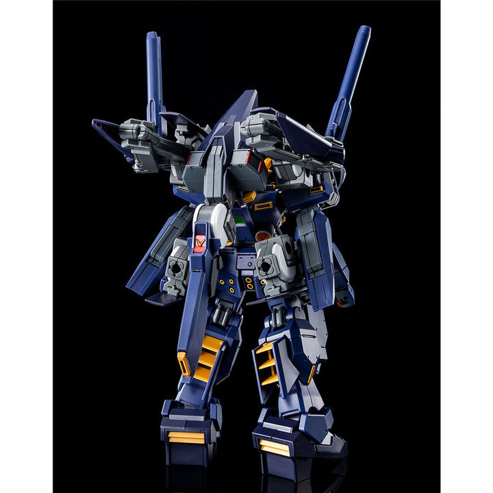 GUNDAM - P-Bandai HGUC 1/144 RX-121-3C Gundam TR-1 [Haze'n-Thley Rah II] Advance of Z The Flag of Titans