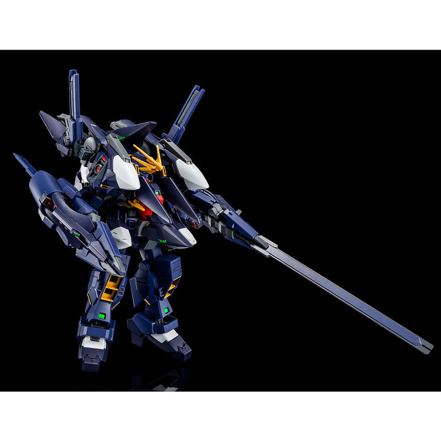 GUNDAM - P-Bandai HGUC 1/144 RX-121-3C Gundam TR-1 [Haze'n-Thley Rah II] Advance of Z The Flag of Titans