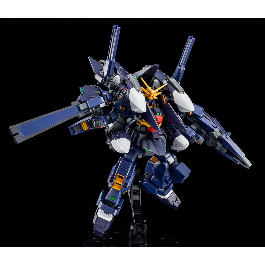 GUNDAM - P-Bandai HGUC 1/144 RX-121-3C Gundam TR-1 [Haze'n-Thley Rah II] Advance of Z The Flag of Titans