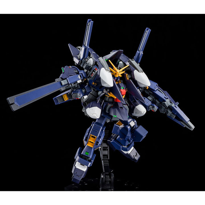 GUNDAM - P-Bandai HGUC 1/144 RX-121-3C Gundam TR-1 [Haze'n-Thley Rah II] Advance of Z The Flag of Titans