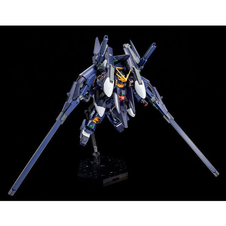 GUNDAM - P-Bandai HGUC 1/144 RX-121-3C Gundam TR-1 [Haze'n-Thley Rah II] Advance of Z The Flag of Titans