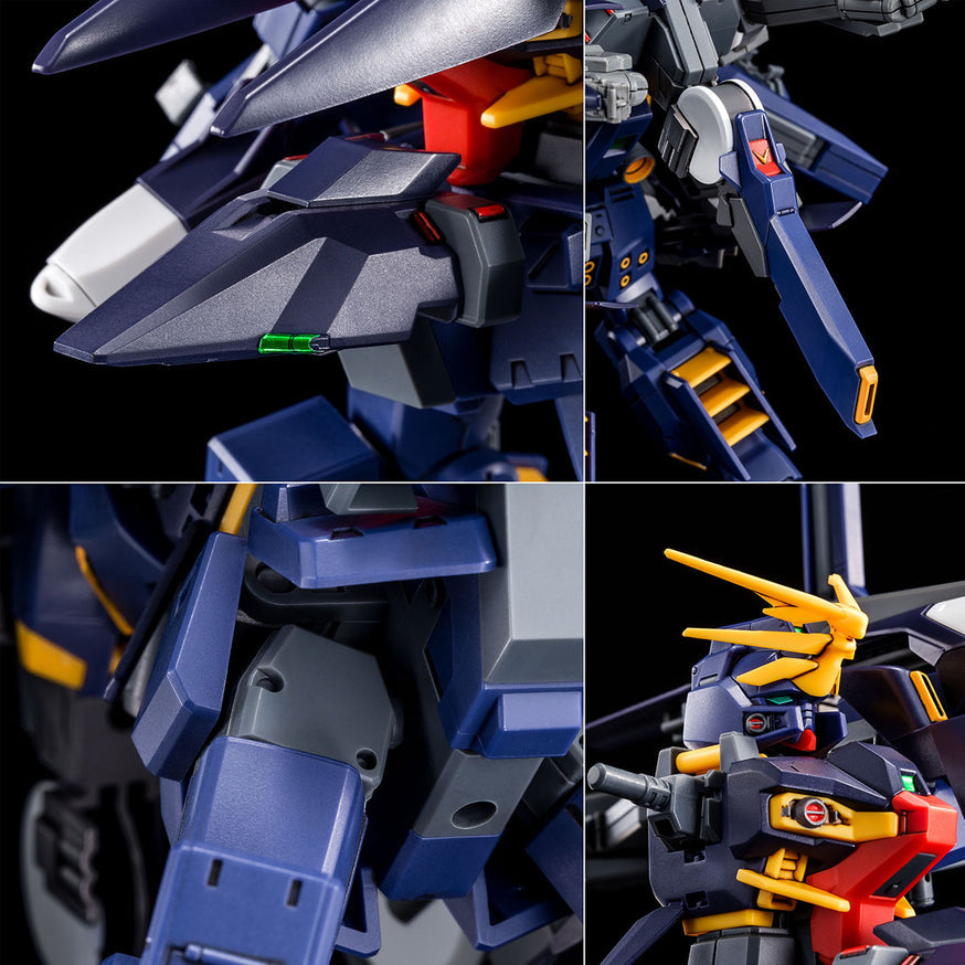 GUNDAM - P-Bandai HGUC 1/144 RX-121-3C Gundam TR-1 [Haze'n-Thley Rah II] Advance of Z The Flag of Titans
