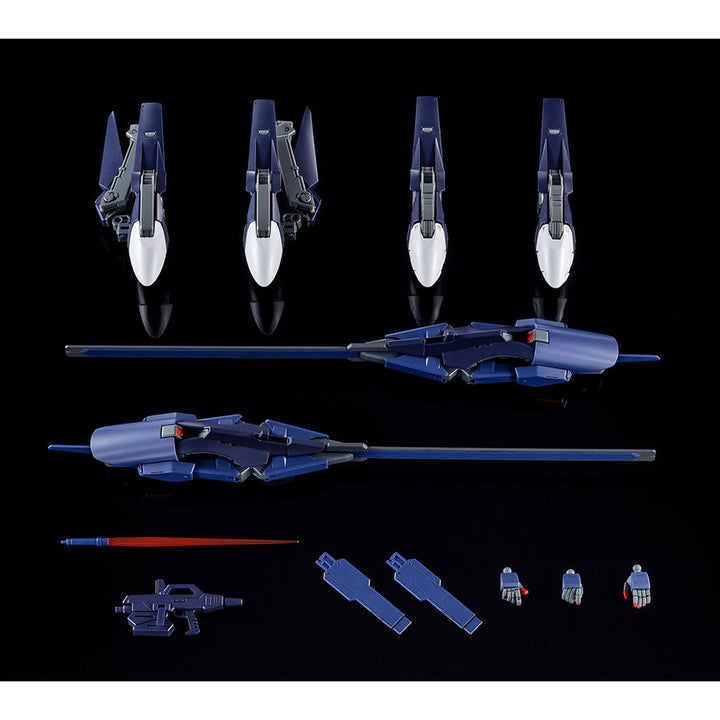 GUNDAM - P-Bandai HGUC 1/144 RX-121-3C Gundam TR-1 [Haze'n-Thley Rah II] Advance of Z The Flag of Titans