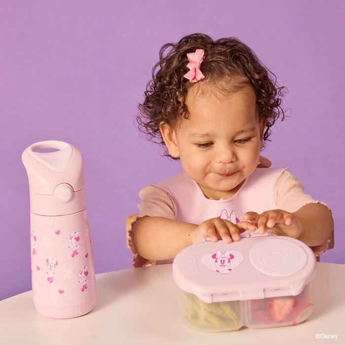 B.Box - Disney Minnie Mouse Snack Box