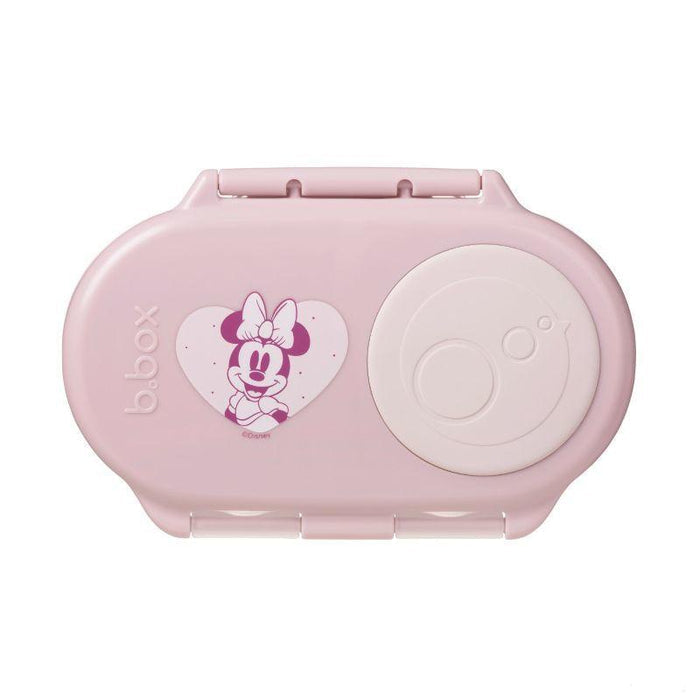 B.Box - Disney Minnie Mouse Snack Box