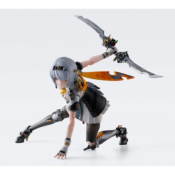 Zenless Zone Zero - S.H.Figuarts Soldier 0 - Anby [PRE-ORDER]