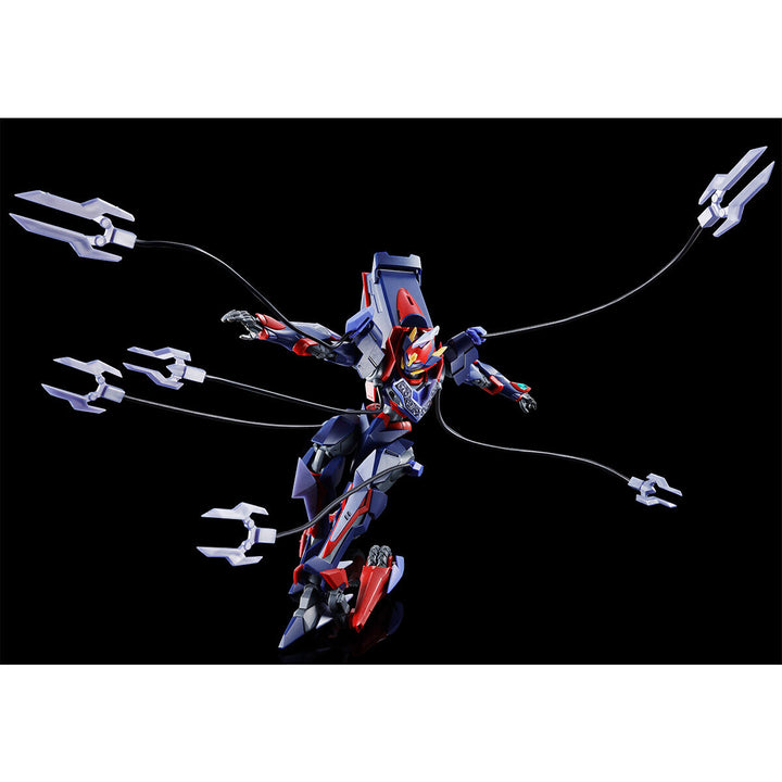 GUNDAM - P-Bandai 1/35 HG Zi-Apollo [PRE-ORDER]