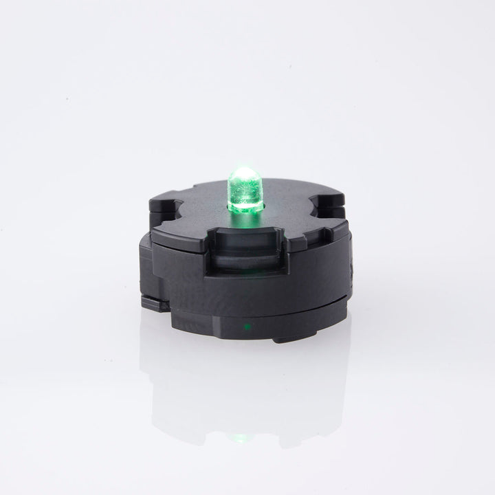 GUNDAM - LED Unit 2pc (Green)