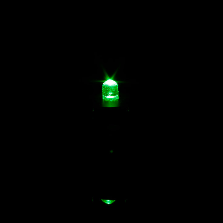 GUNDAM - LED Unit 2pc (Green)