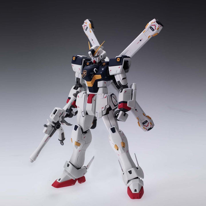 GUNDAM - MG 1/100 Crossbone Gundam X-1 Ver. Ka