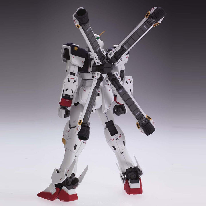 GUNDAM - MG 1/100 Crossbone Gundam X-1 Ver. Ka