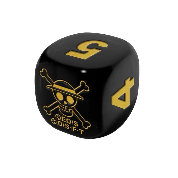 One Piece Card Game - 2nd ANNIVERSARY Set Japan Ver.