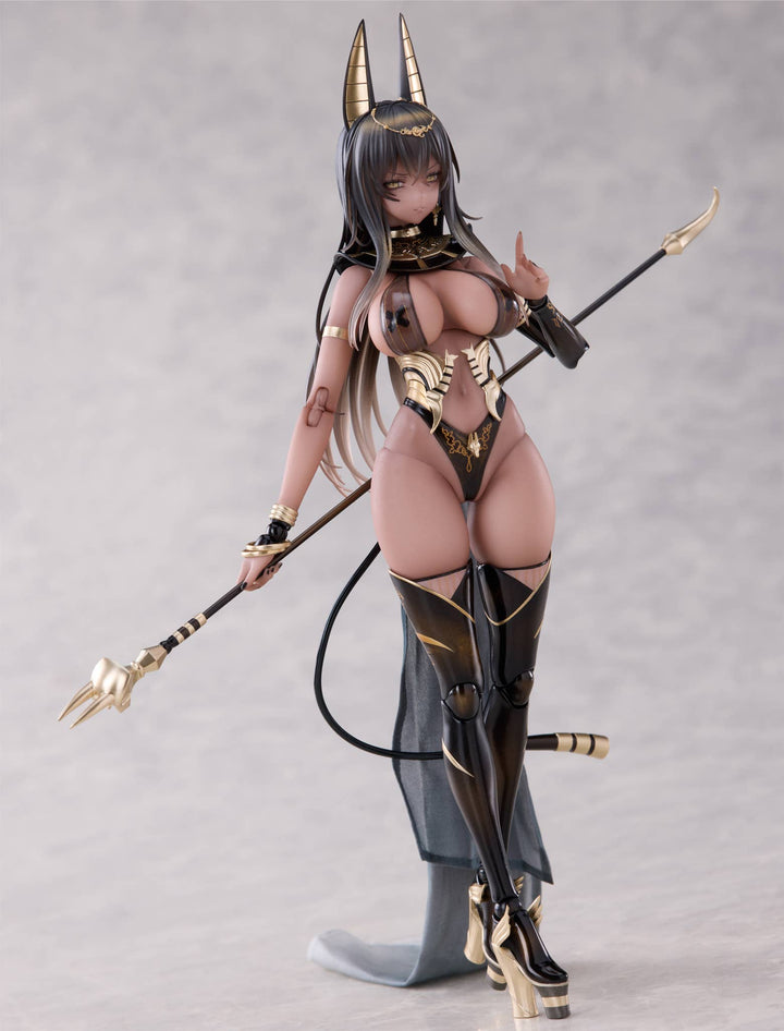 Otherwhere - 1/12 Galactic Series: Shibuna Priest Deluxe Edition [PRE-ORDER]
