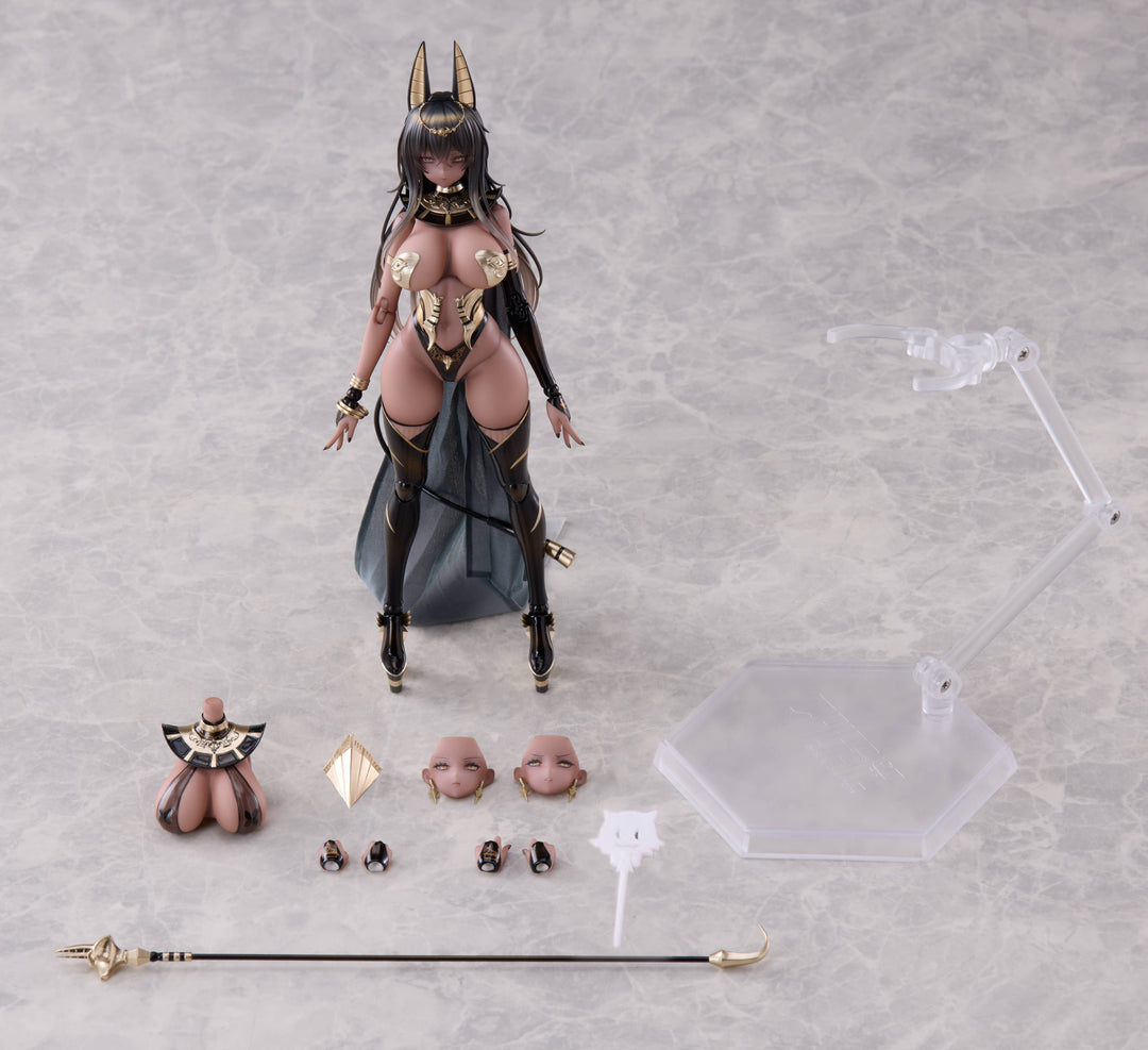 Otherwhere - 1/12 Galactic Series: Shibuna Priest Deluxe Edition [PRE-ORDER]