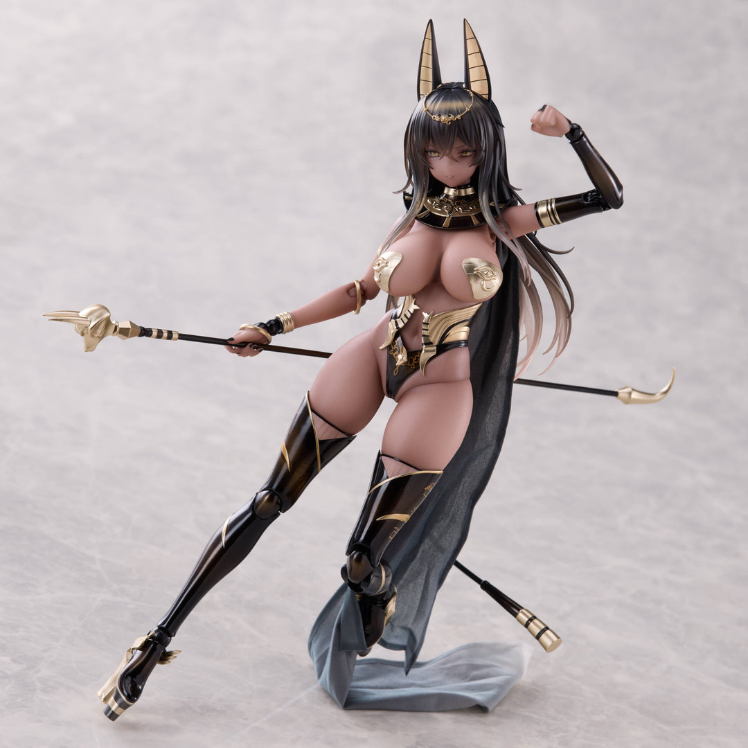 Otherwhere - 1/12 Galactic Series: Shibuna Priest Deluxe Edition [PRE-ORDER]