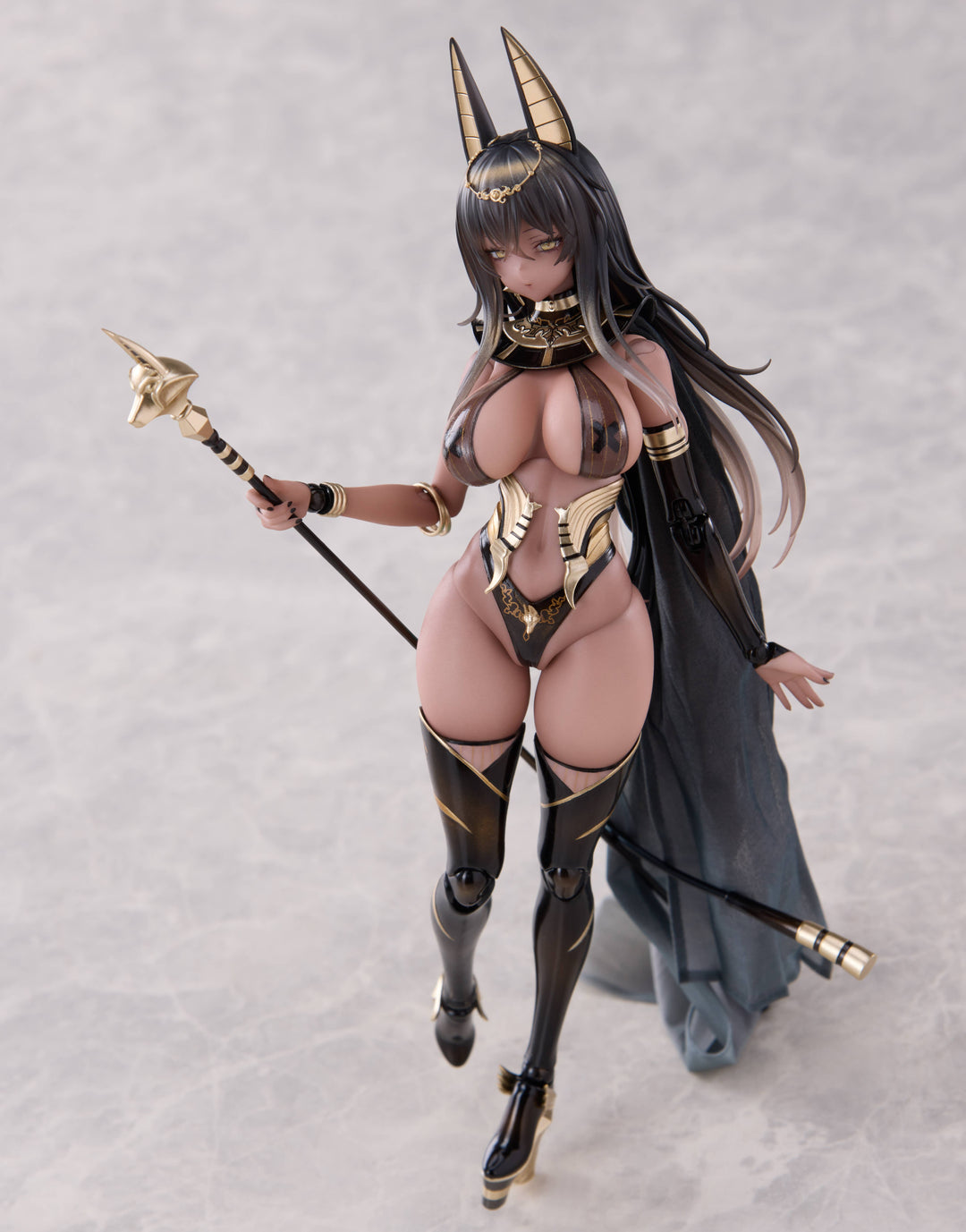 Otherwhere - 1/12 Galactic Series: Shibuna Priest Deluxe Edition [PRE-ORDER]