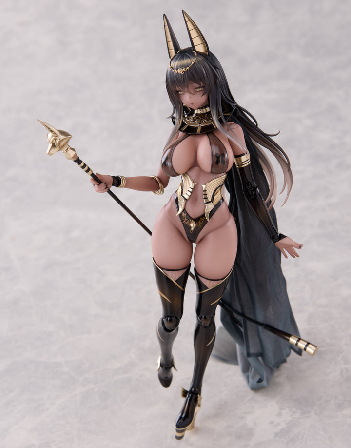Otherwhere - 1/12 Galactic Series: Shibuna Priest Deluxe Edition [PRE-ORDER]