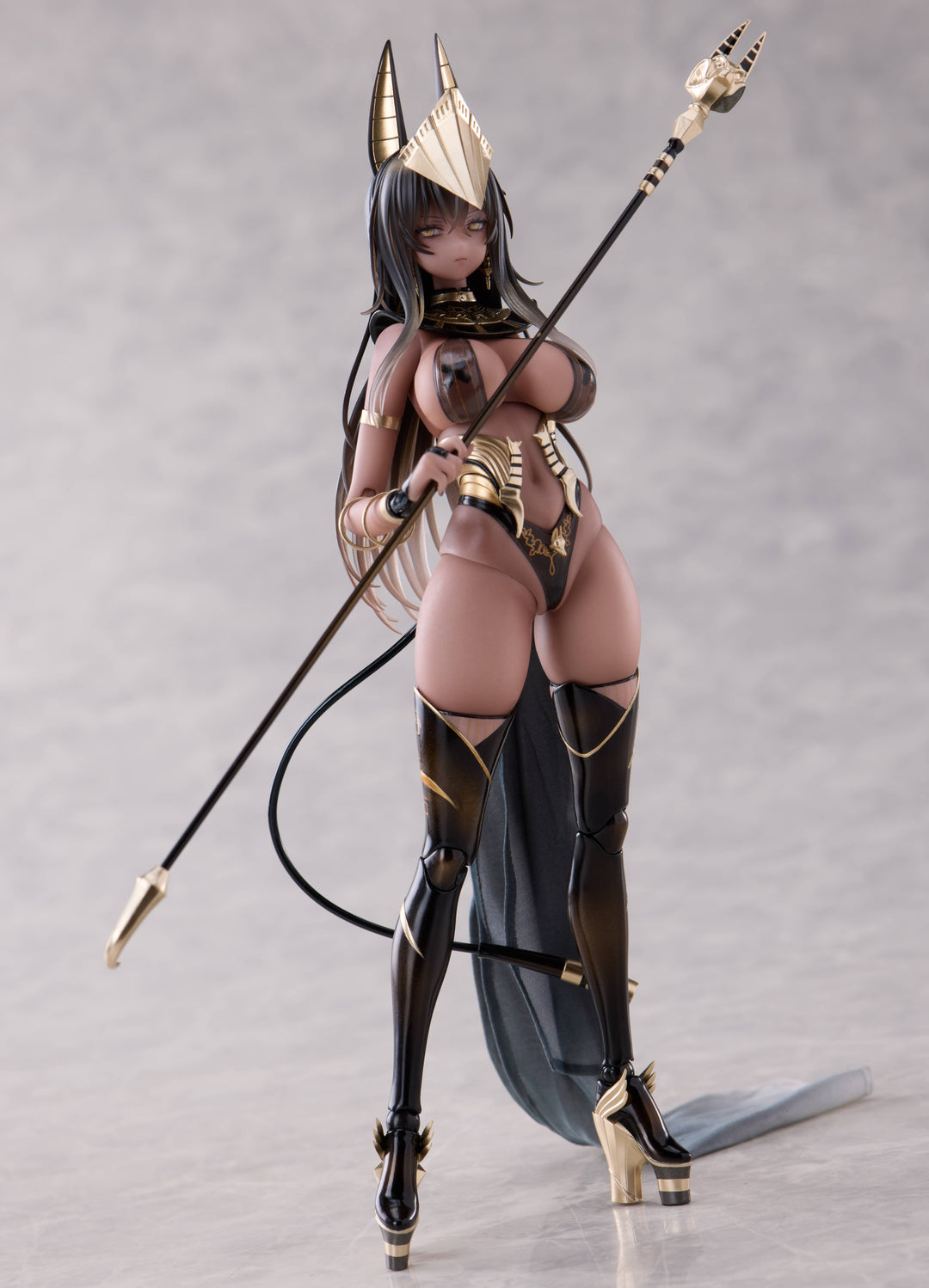 Otherwhere - 1/12 Galactic Series: Shibuna Priest Deluxe Edition [PRE-ORDER]