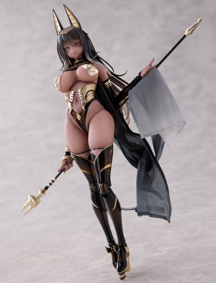 Otherwhere - 1/12 Galactic Series: Shibuna Priest Deluxe Edition [PRE-ORDER]