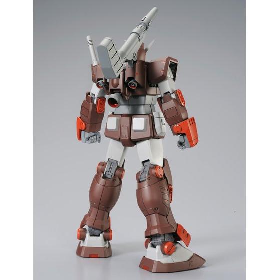 P-Bandai 1/100 MG FA-78-2 Heavy Gundam product image 2