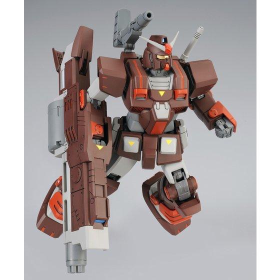 P-Bandai 1/100 MG FA-78-2 Heavy Gundam product image 4