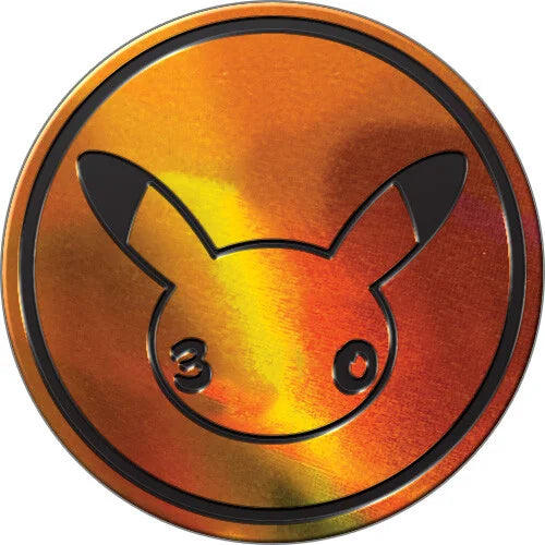 Pokemon TCG - 30th Anniversary Celebration Knock Out Collection [PRE-ORDER]