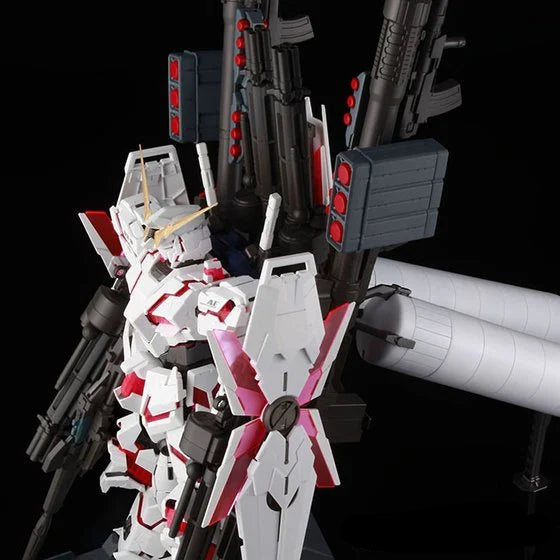 GUNDAM - P-Bandai: PG 1/60 Unicorn Gundam Full Armor Equipment Set [PRE-ORDER]