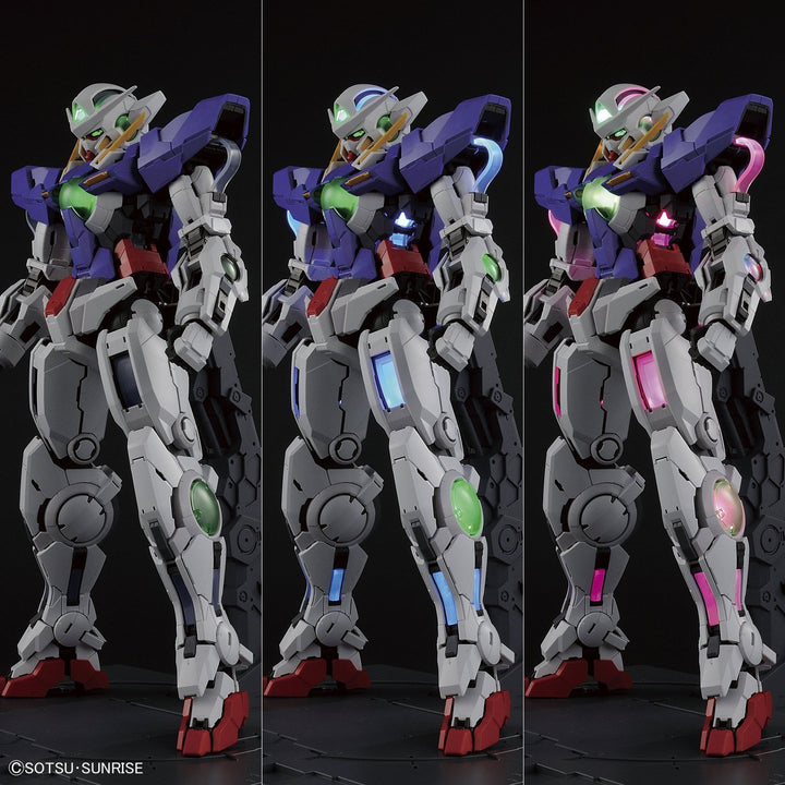 GUNDAM - 1/60 PG Gundam Exia (Lighting Model)
