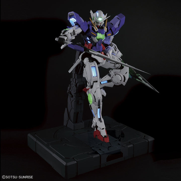 GUNDAM - 1/60 PG Gundam Exia (Lighting Model)