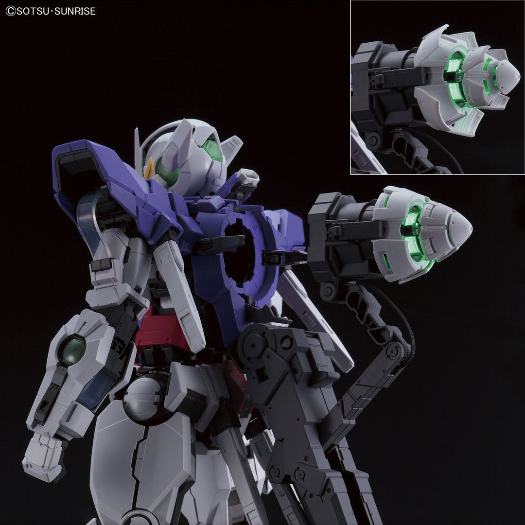 GUNDAM - 1/60 PG Gundam Exia (Lighting Model)