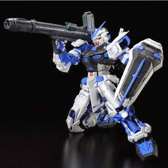 GUNDAM - P-Bandai PG 1/60 Gundam Astray Blue Frame