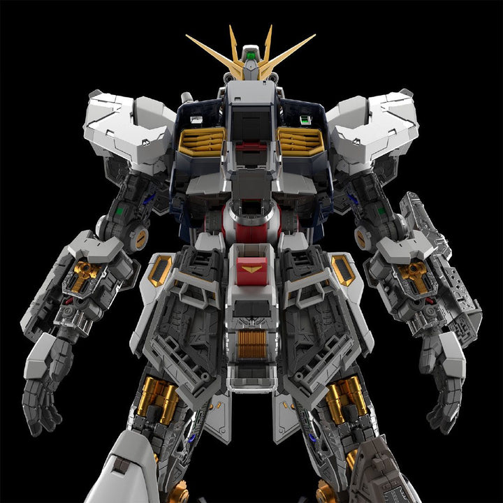 GUNDAM - PG 1/60 Gundam Unleashed Nu