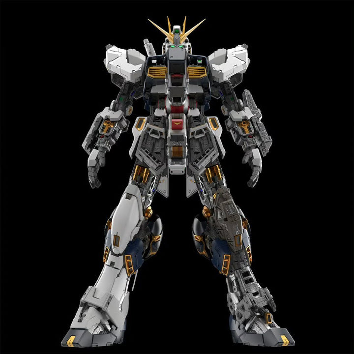 GUNDAM - PG 1/60 Gundam Unleashed Nu