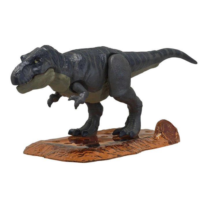 Real Science - Plannosaurus Jurassic World T-Rex Model Kit
