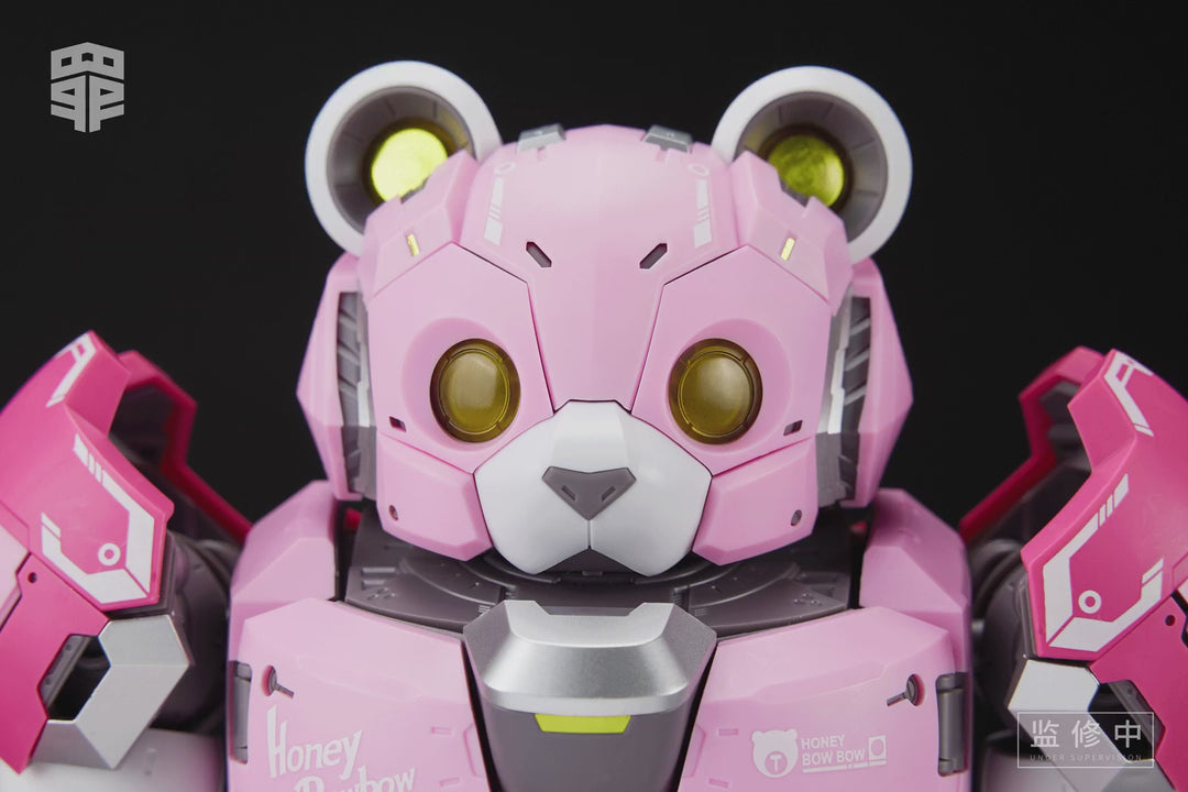 MsGeneral 将魂姬 - 1/10 Sin-03 Seven Sins Sloth Lazy