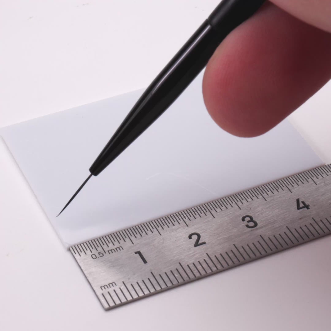 Ray Studio Modeling Brush Scriptliner