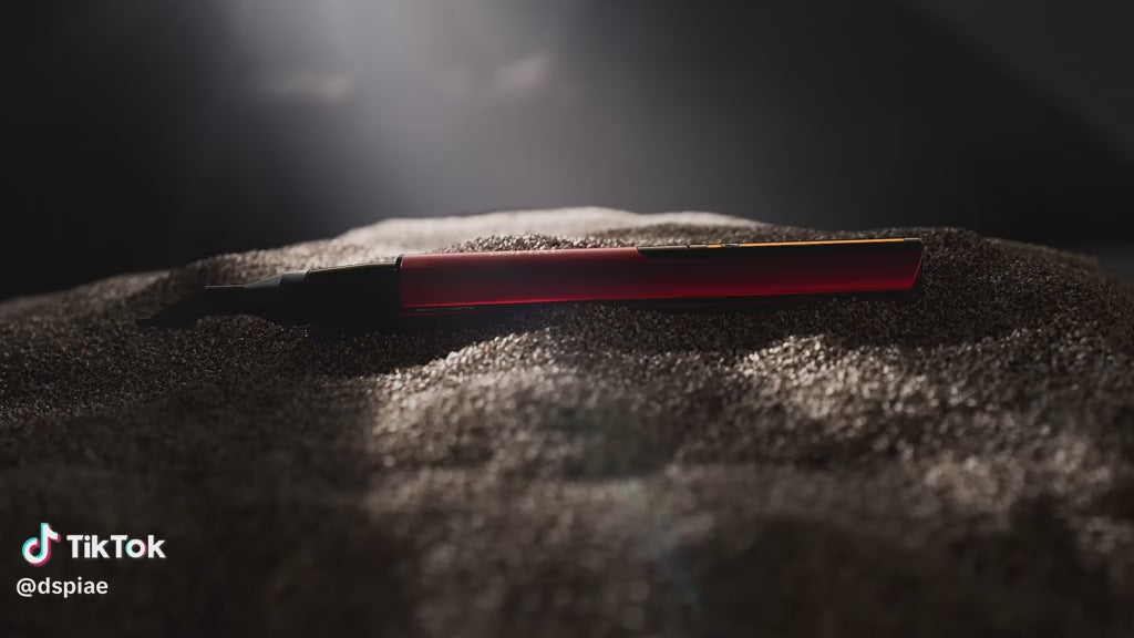 DSPIAE Illusive Shadow Reciprocating Electric Sander