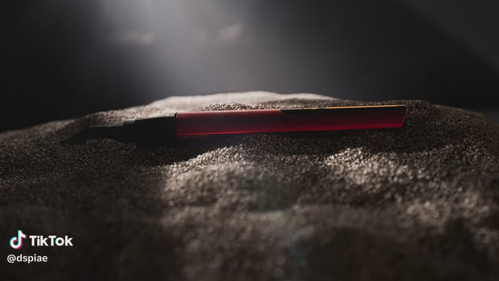 DSPIAE Illusive Shadow Reciprocating Electric Sander